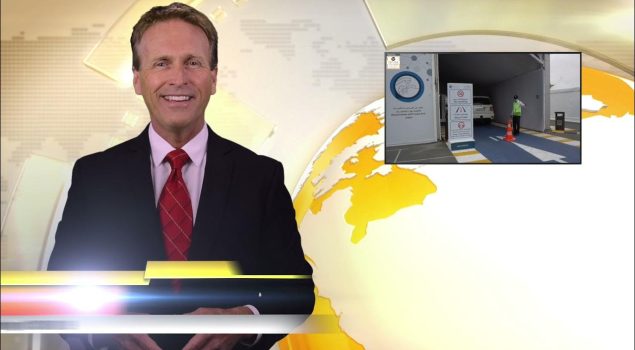 MASHREQ GOOD NEWS EP 2