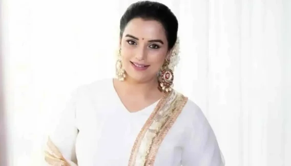 SHAMA TVC by Storymonk featuring Shweta Menon