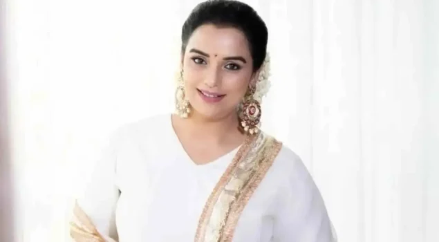 SHAMA TVC by Storymonk featuring Shweta Menon