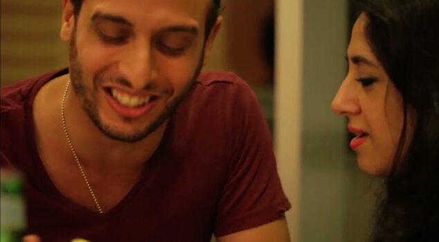 Lux Detergent - Activation Video Production