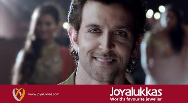Storymonk production featuring Hrithik Roshan